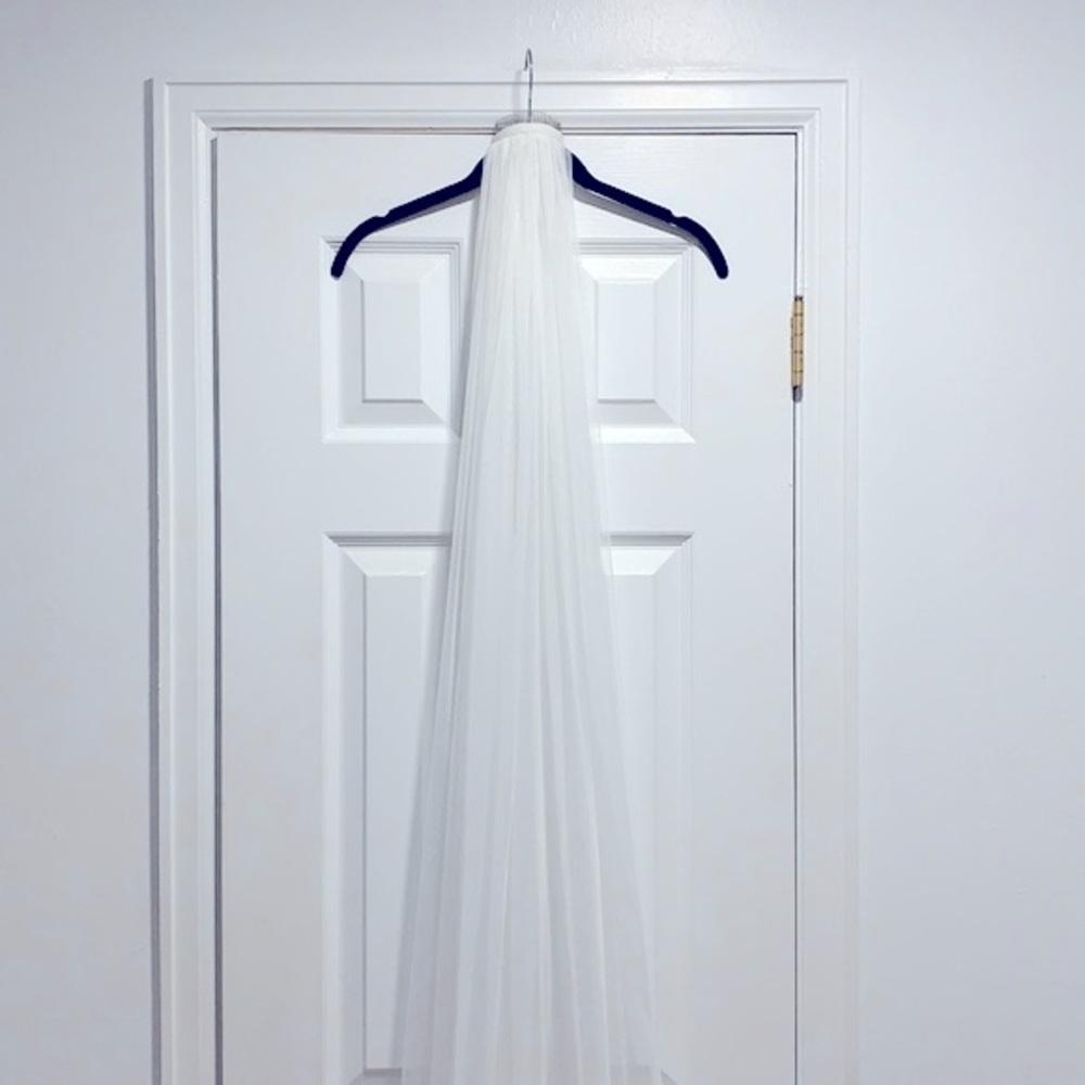 Emma & Grace Veil
